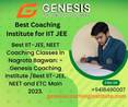 Best Coaching Institute for IIT JEE